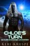 [An Alien Exchange Trilogy 3.50] • Chloe's Turn